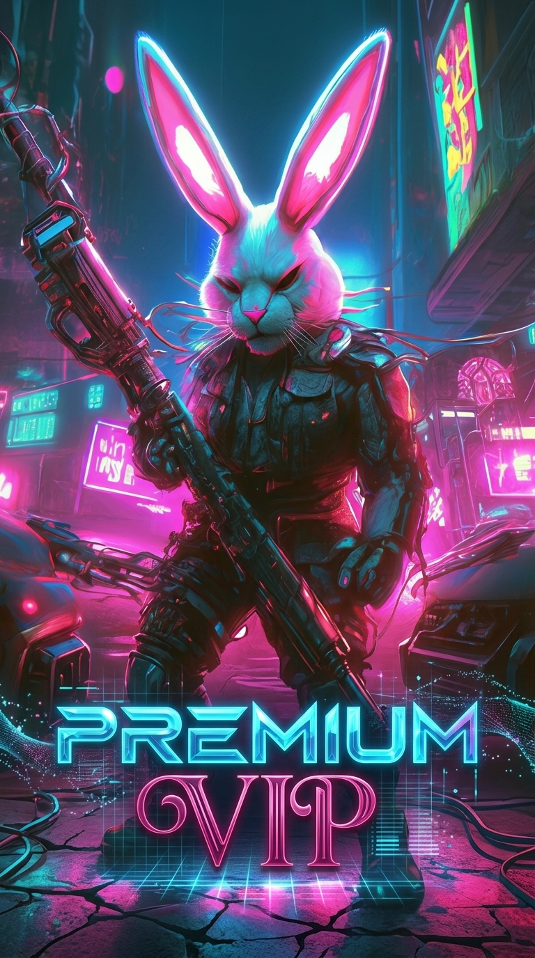 Premium Vip ©